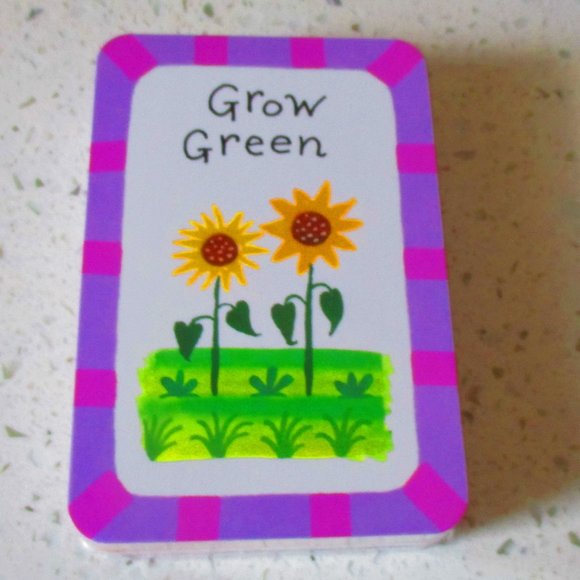 52 Ways to Make A Difference Card Deck Lynn Gordon NEW - Picture 4 of 5